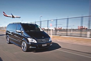 Sydney Airport Premium (ARRIVAL) Transfer