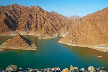 Full-Day Private Guided Safari Tour in Hatta
