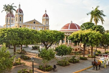 Granada's City Tour