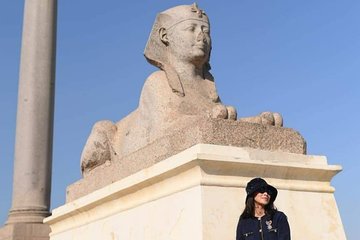 Tour to Alexandria from Cairo by Car