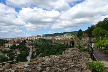 The Ultimate Private Veliko Tarnovo Walking Tour