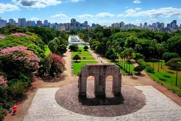 Private Tour in Porto Alegre-RS