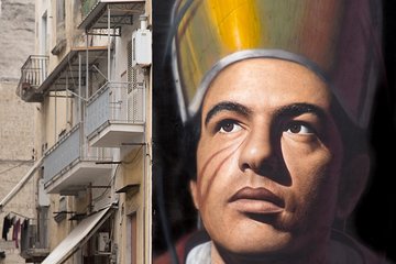 Street Art Tour: a Trip to the Speaking Walls of Naples