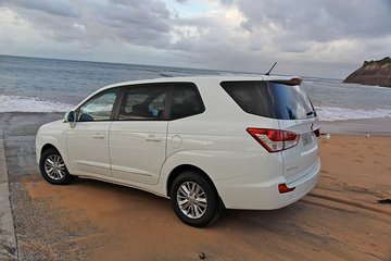 Private transfer From Marrakech to Essaouira 