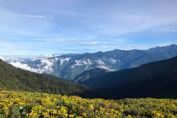 Private 12-Day Everest View Pikey Peak Trek from Kathmandu 
