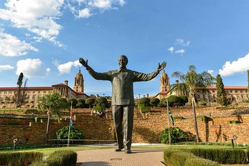 Pretoria Full-Day Cultural Tour