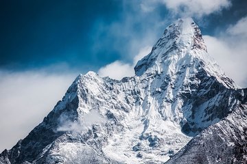  Private 11-Day Ama Dablam Base Camp Trek from Kathmandu
