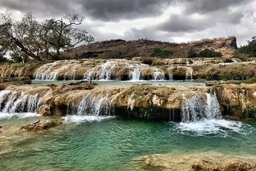 5-Day Private Tour of Dhofar with Accommodation