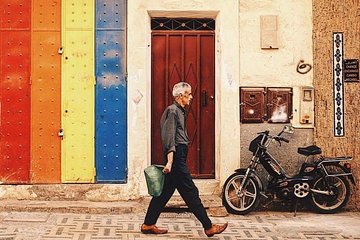 Full Day Tour To Casablanca And Atlantic Coast From Marrakech