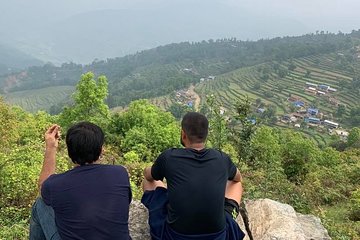 Private Hike To Kalika from Pokhara Nepal
