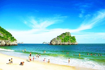 3-Day Hanoi - Ninh Binh - Halong Bay 5-Star Cruise & Transfer