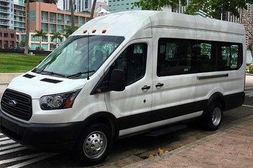 Transportation Service Miami Hotels - Port of Miami