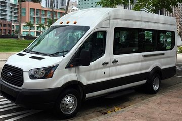 Transportation Service Miami Hotel / Port of Miami - Miami International Airport