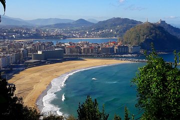 5 days Basque Country & Rioja wine region