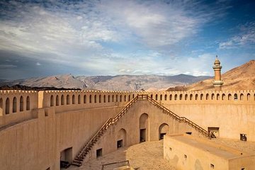 7-Day Private Cultural Tour of Oman