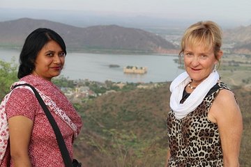 5 Days Private Delhi-Agra-Jaipur Golden Triangle Tour