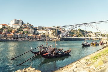 Port Tour Half Day - 4 hours