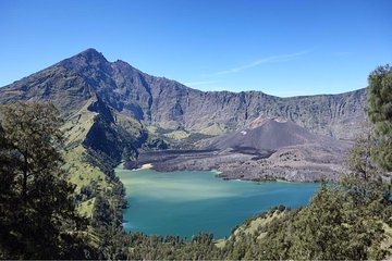 3D/2N Rinjani Summit #Rinjani Trekking Specialist