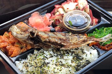 Da Local's Food Tour of Oahu