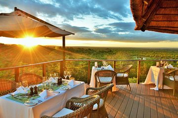 3 Days Mid - Range Lodge Safari To Tarangire, Lake Manyara & Ngorongoro Crater