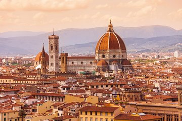 7-Days Italy VIP Private Tour from Rome