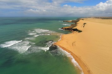 La Guajira Desert + Punta Gallinas 4 Days Tour