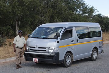 Victoria Falls PRIVATE Airport Transfers