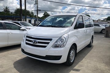 Private transportation from Santiago STI to Puerto Plata