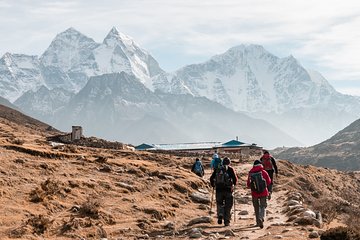 Everest Base Camp Trek