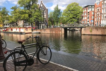 Amsterdam and Countryside private tour