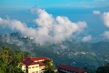  Private 3-Day Tour from Dehradun to Mussoorie Hill Station