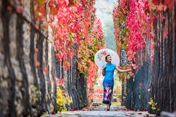 All Inclusive Private Trekking at Gubeikou with Gubei Water Town Visit 