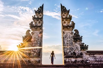 Gate Of Heaven Tour - Full Day Tour Bali