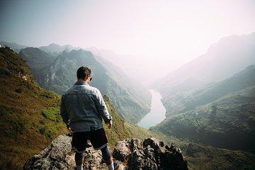 The Famous Ha Giang Loop Adventure