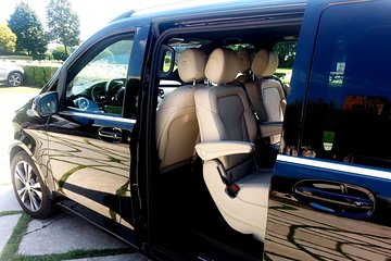 Private Transfer from Venice to Ravenna/Ravenna Cruise Terminal