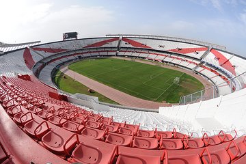 La Boca Tour and River Plate - Stadium Tour