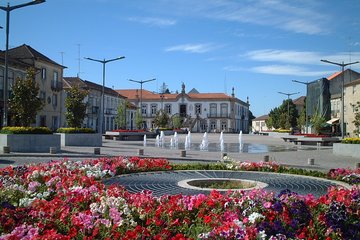 Eastern Algarve Guided Bus Tour