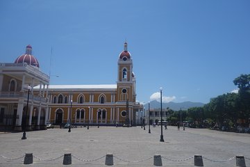 Granada City Tour