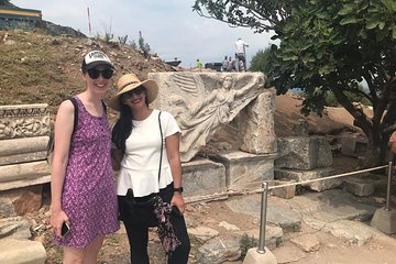 Ephesus Ancient City Tour