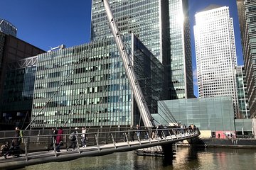 London City Airport Private Transfers to/from London (Postcode SW5 to SW11)