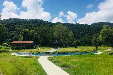 Explore Natural Parks and Beautiful Foot trails in Pokhara