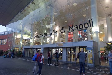 Naples Airport Private Arrival Transfer