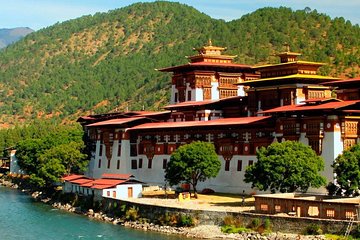 Bhutan Tour - 3 DAYS 2 NIGHTS