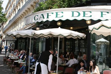 Private Tour in the Saint-Germain Area: Walk and Savour French Delights 