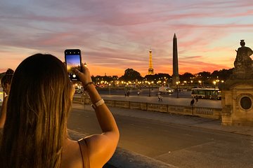 The Great Paris Layover: Best of Paris in a Day!