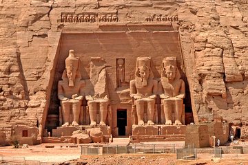 cheap trip : Tour to Abu Simbel Temple