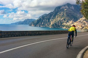 Bike Experience - Amalfi Coast