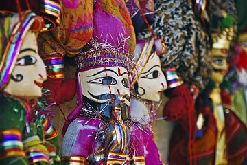 Cultural Rajasthan