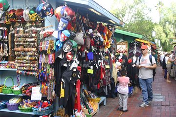 Los Angeles Scavenger Hunt Adventure