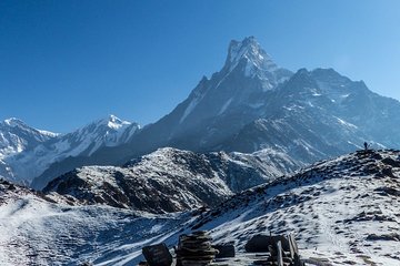 Mardi Himal Trek – 12 DAYS